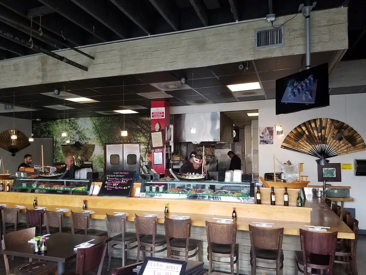 Sushiko Los Angeles