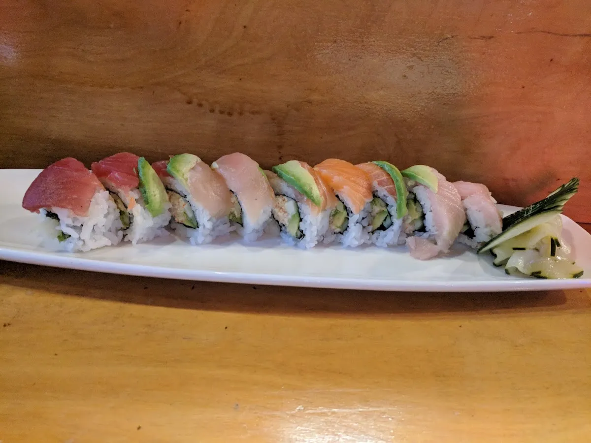Sushiko Los Angeles — foto 3