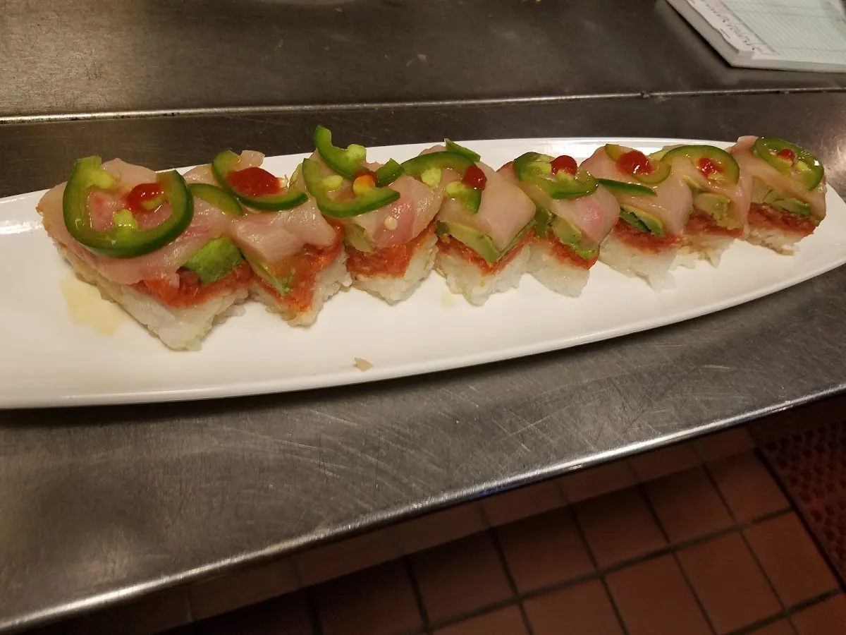 Sushiko Los Angeles — foto 4