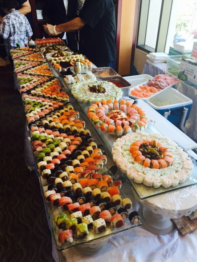 Sushiko Los Angeles — foto 5