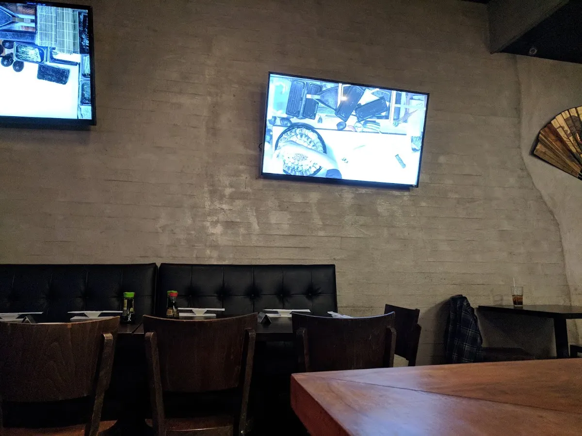 Sushiko Los Angeles — foto 6