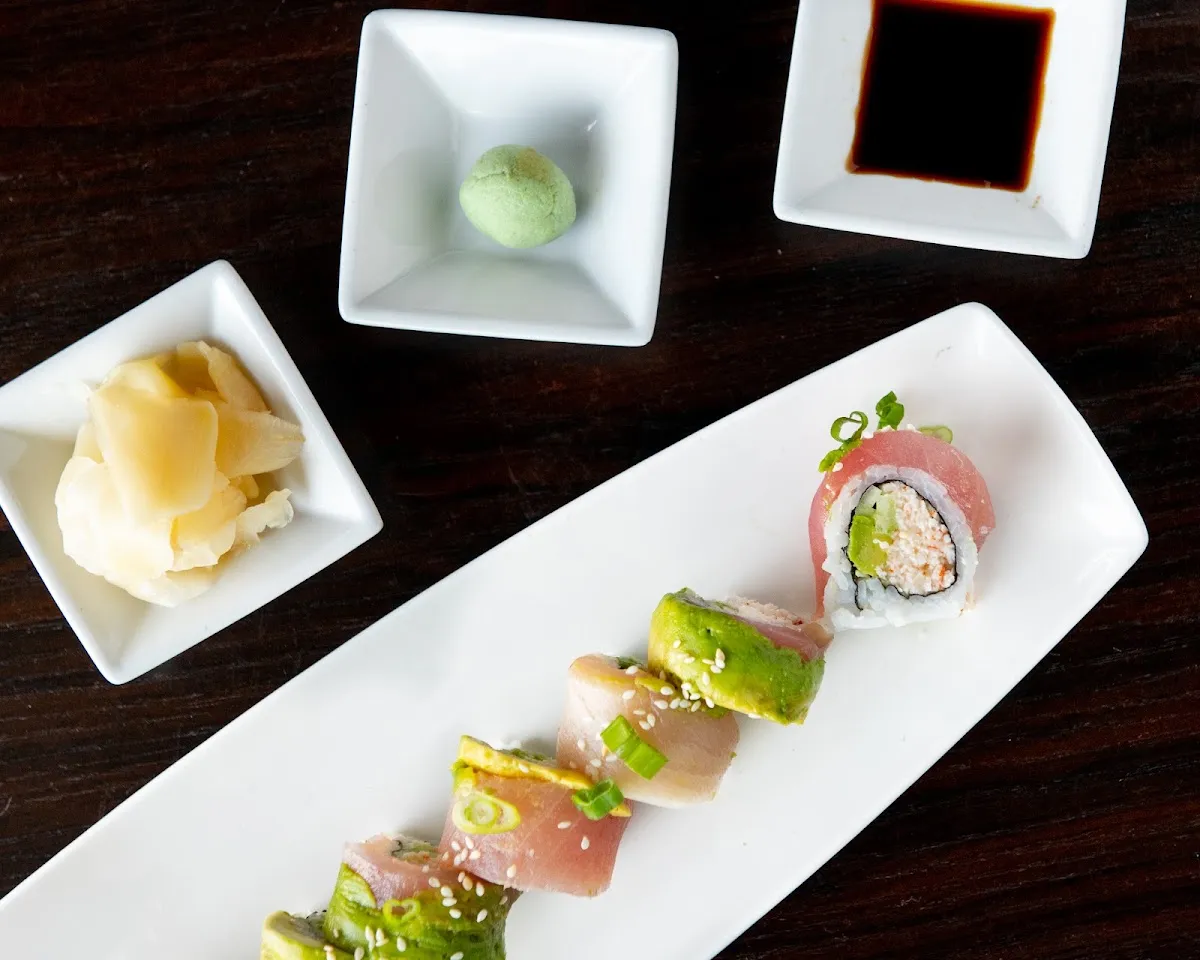 Sushiko Los Angeles — foto 8