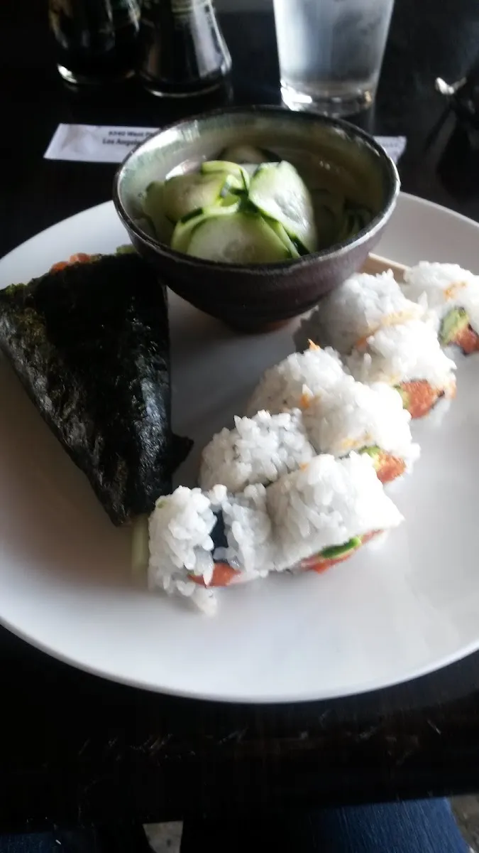 Sushiko Los Angeles — foto 9