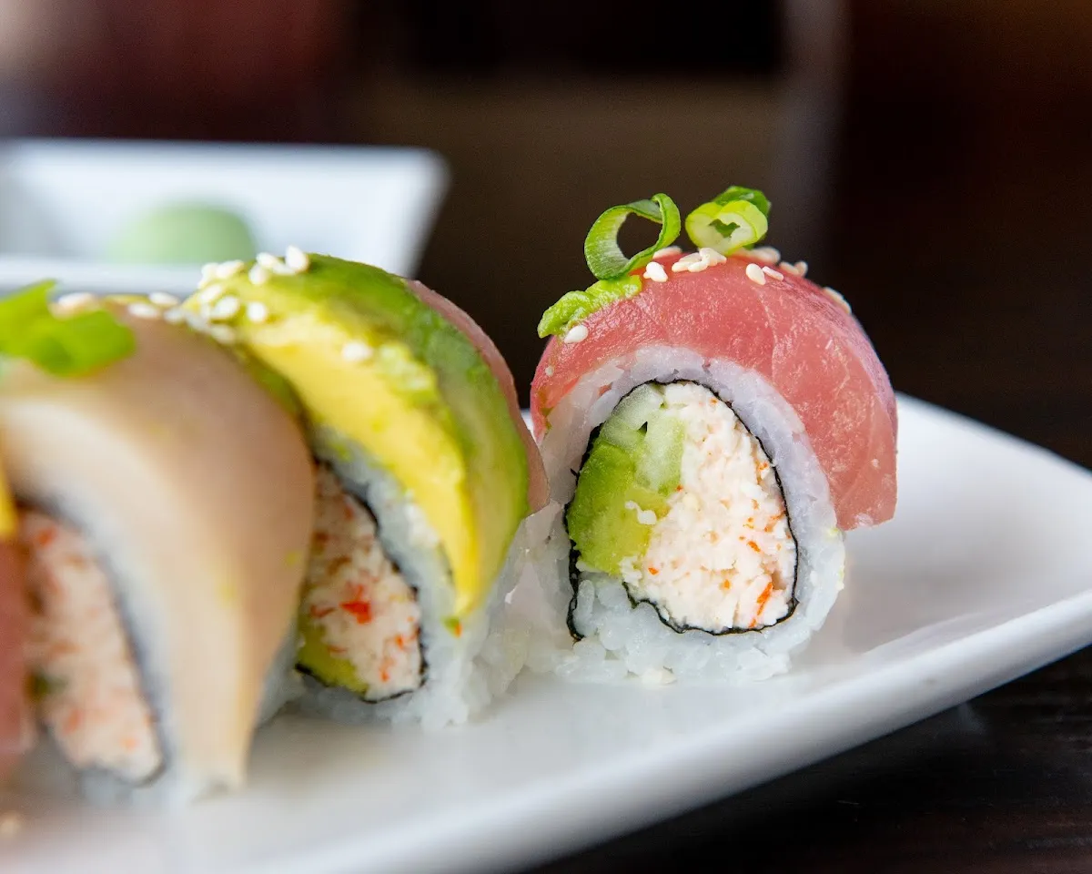 Sushiko Los Angeles — foto 10