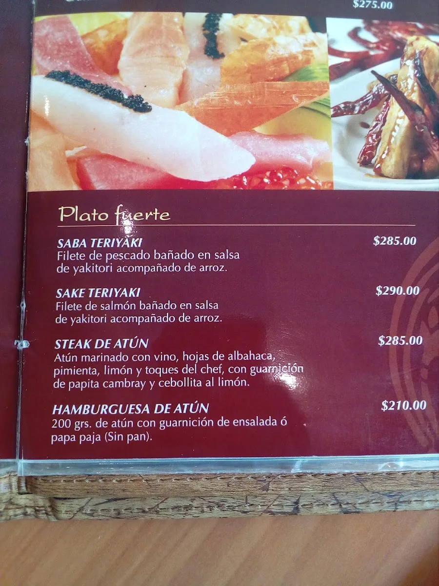 Sushiteca