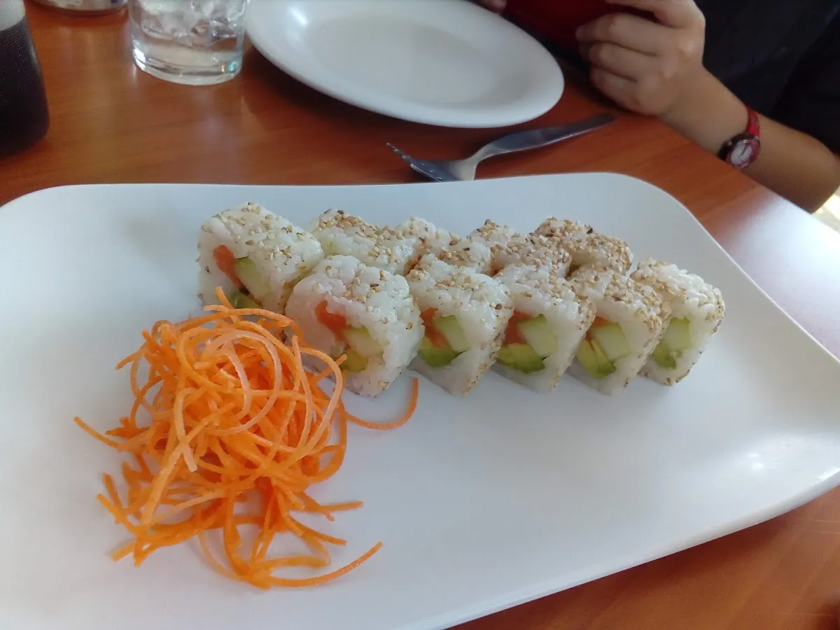 Sushiteca — foto 4