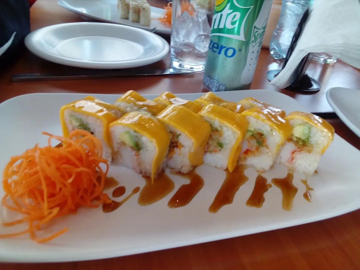 Sushiteca — foto 5