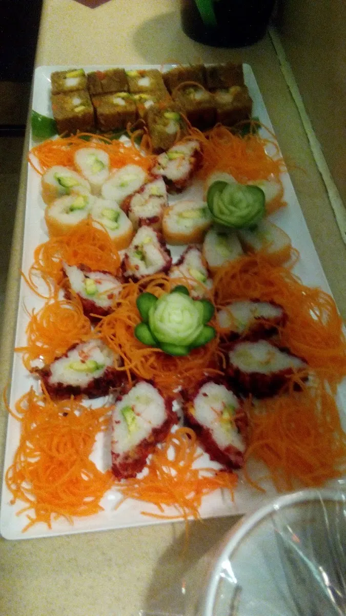 Sushiteca — foto 8