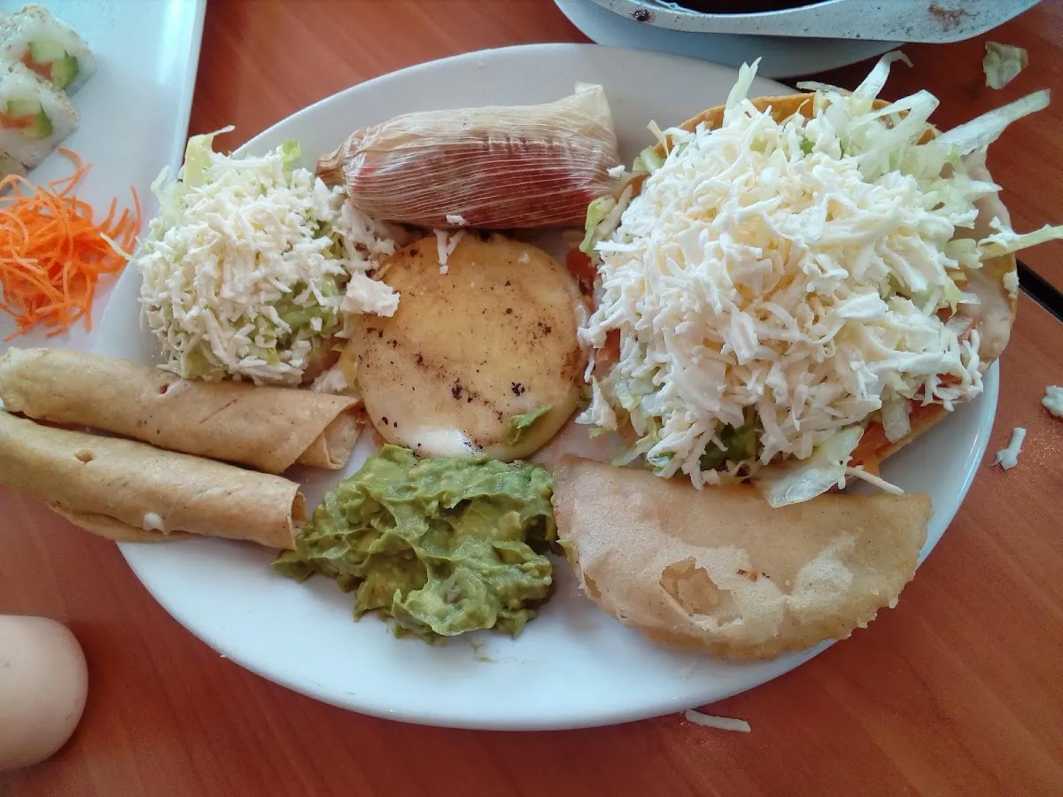 Sushiteca — foto 10