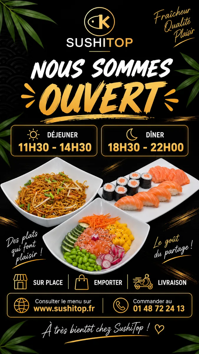 SUSHITOP — foto 2