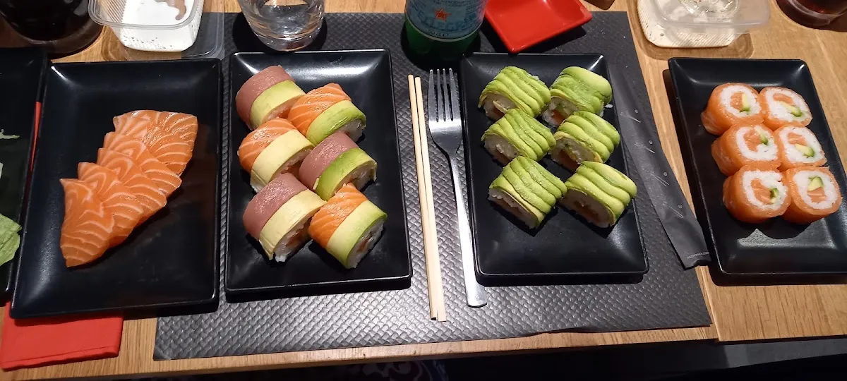 SUSHITOP — foto 3