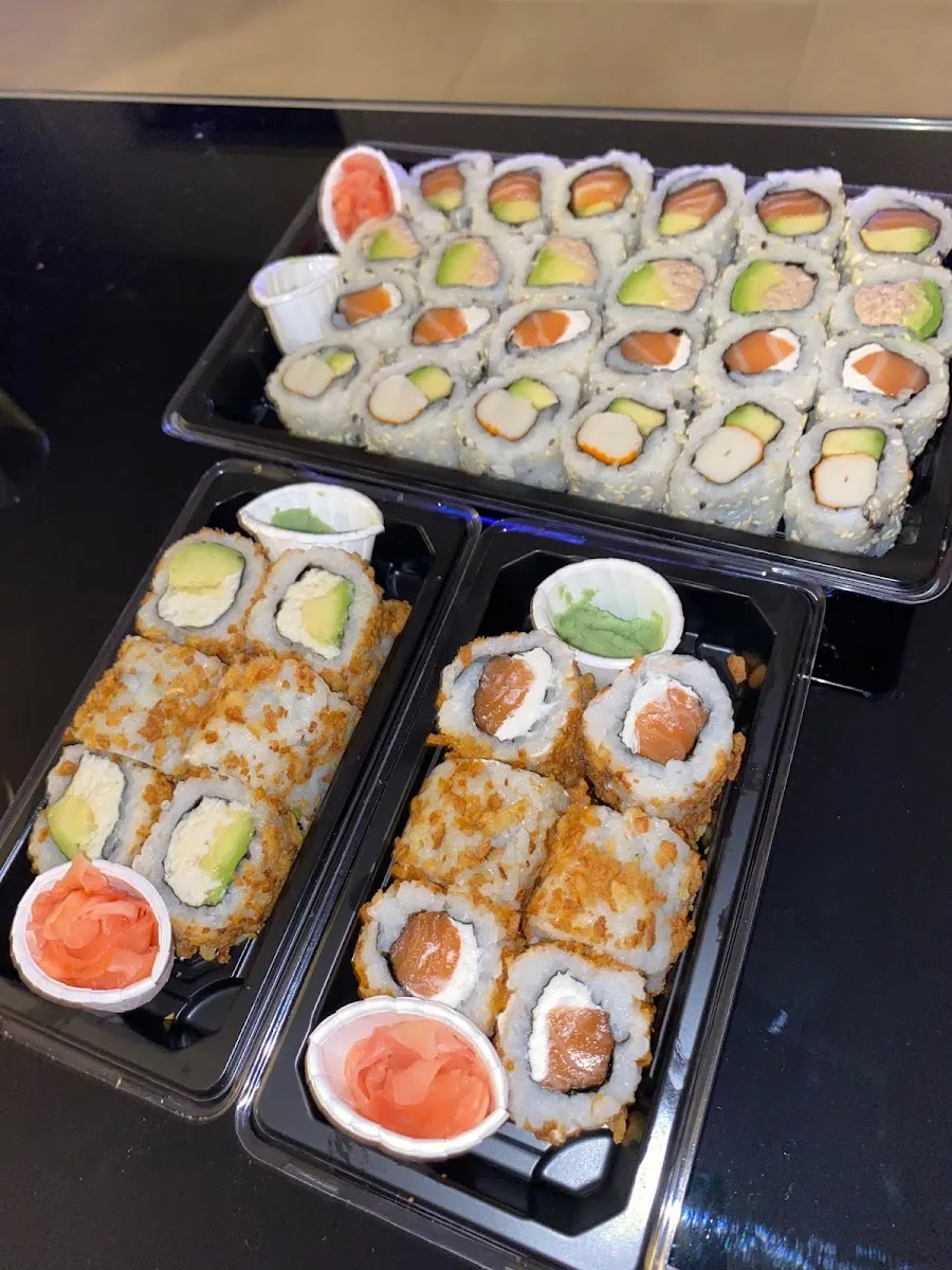 SUSHITOP — foto 6