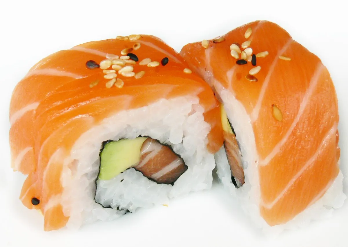 SUSHITOP — foto 10