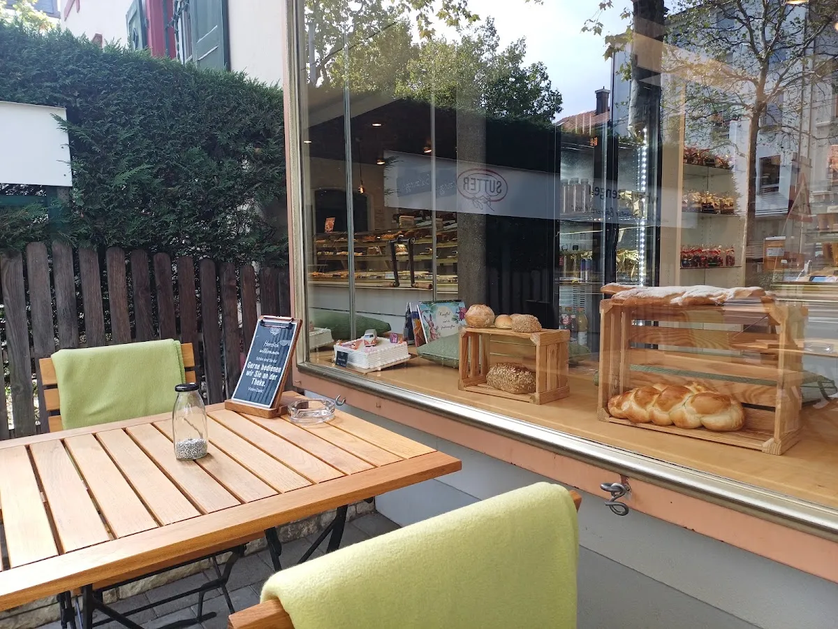 Sutter Begg – Bäckerei, Konditorei — photo 2