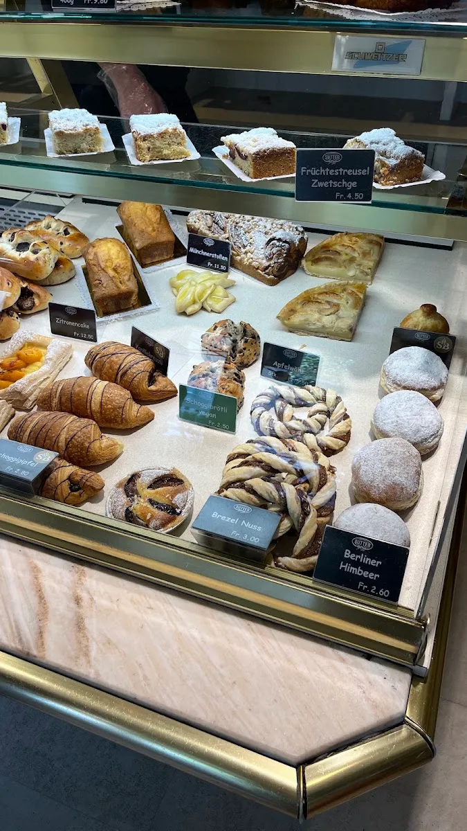 Sutter Begg – Bäckerei, Konditorei — photo 4