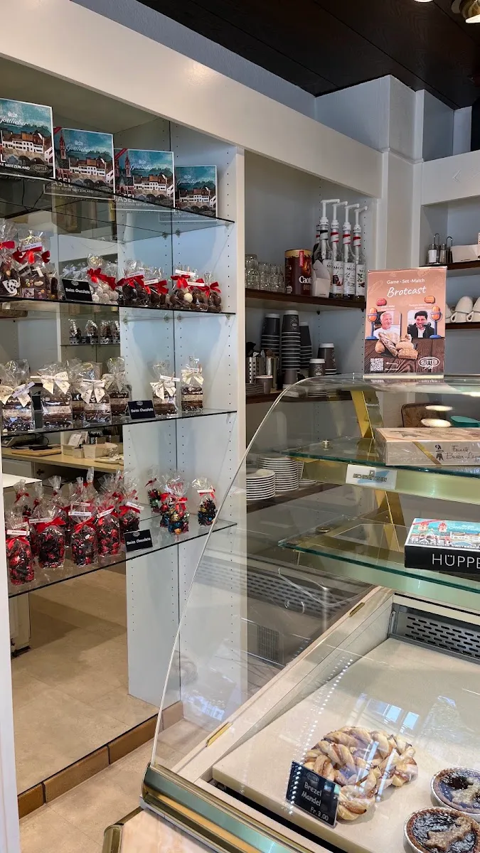 Sutter Begg – Bäckerei, Konditorei — photo 5