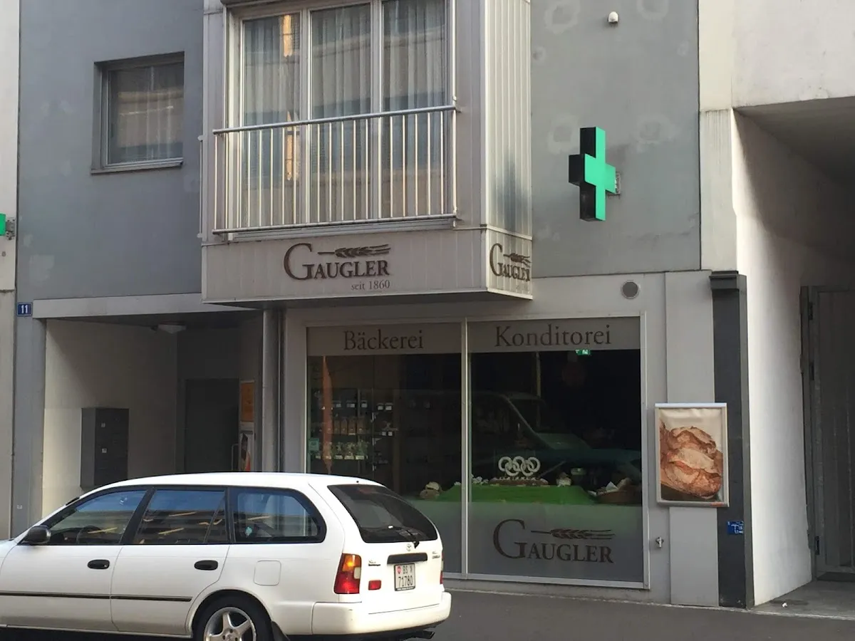 Sutter Begg – Bäckerei, Konditorei — photo 8