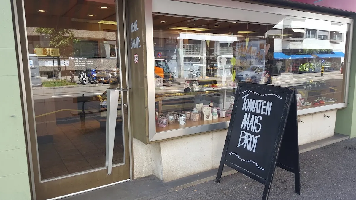 Sutter Begg – Bäckerei, Konditorei — photo 9