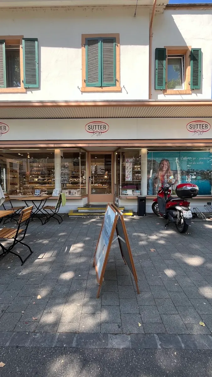 Sutter Begg – Bäckerei, Konditorei — photo 10