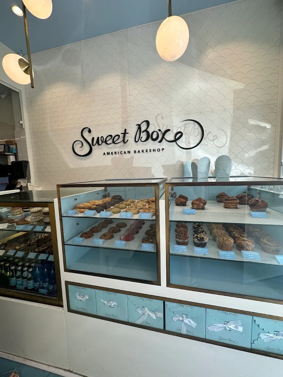 Sweet Box — photo 4