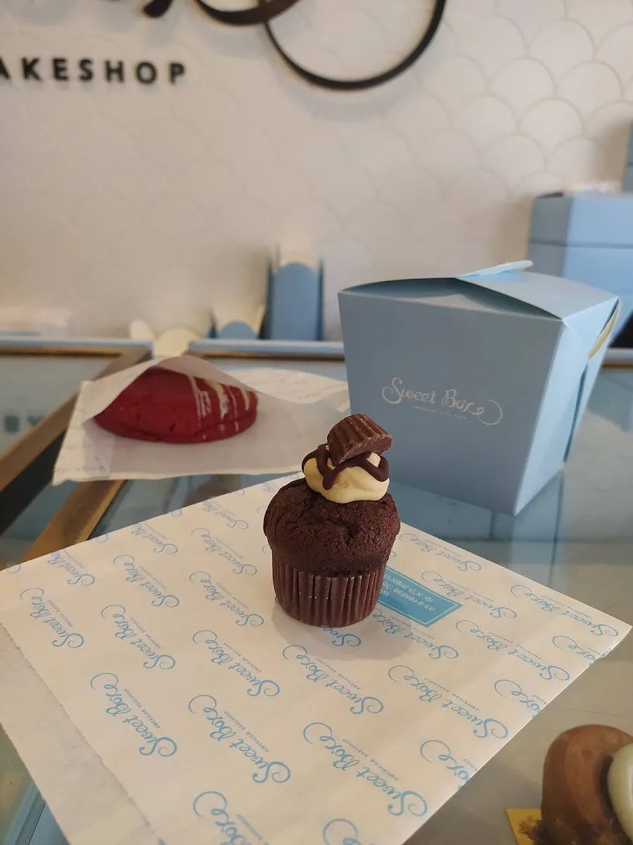 Sweet Box — photo 6