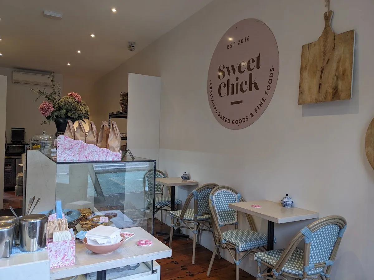 Sweet Chick — foto 3