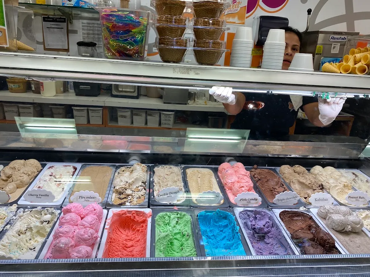 Sweet Expressions — foto 8