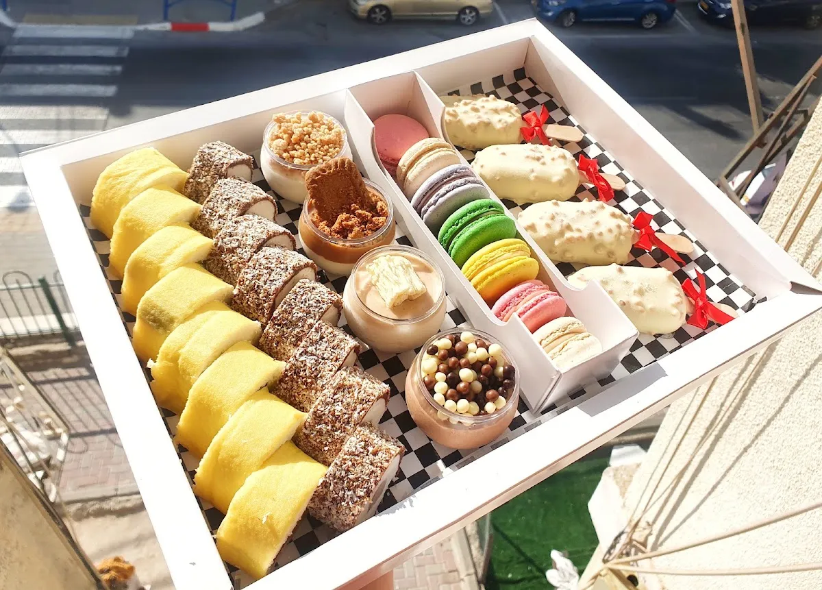 Sweet Moment — photo 10