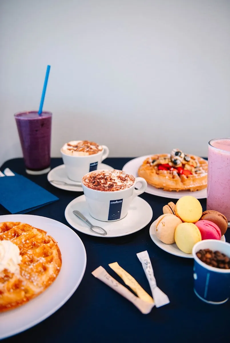 Sweet Spot Cafe — photo 4