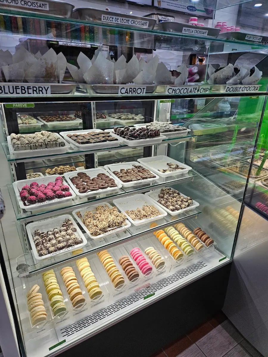 Sweet Spot Cafe — photo 5
