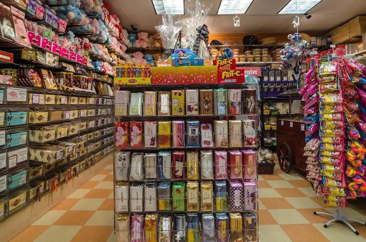 Sweetness Candy Store — photo 4