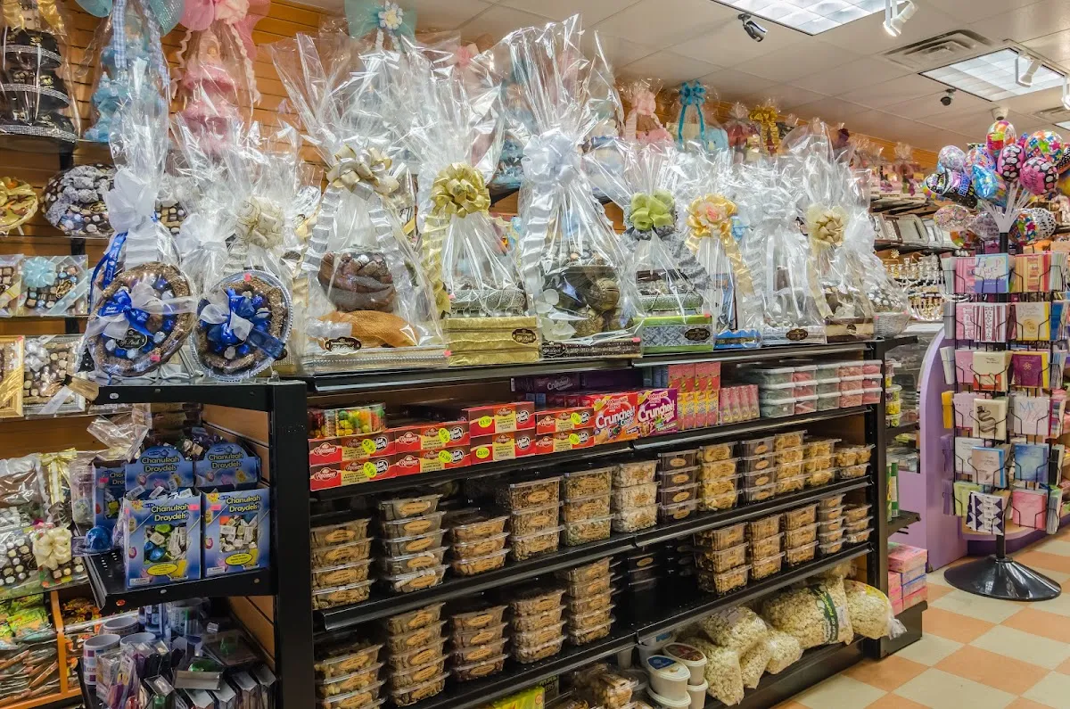Sweetness Candy Store — photo 8