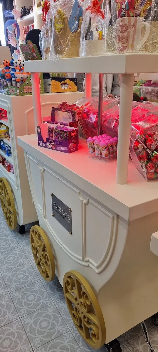 Sweets (Beit Shemesh) — photo 4