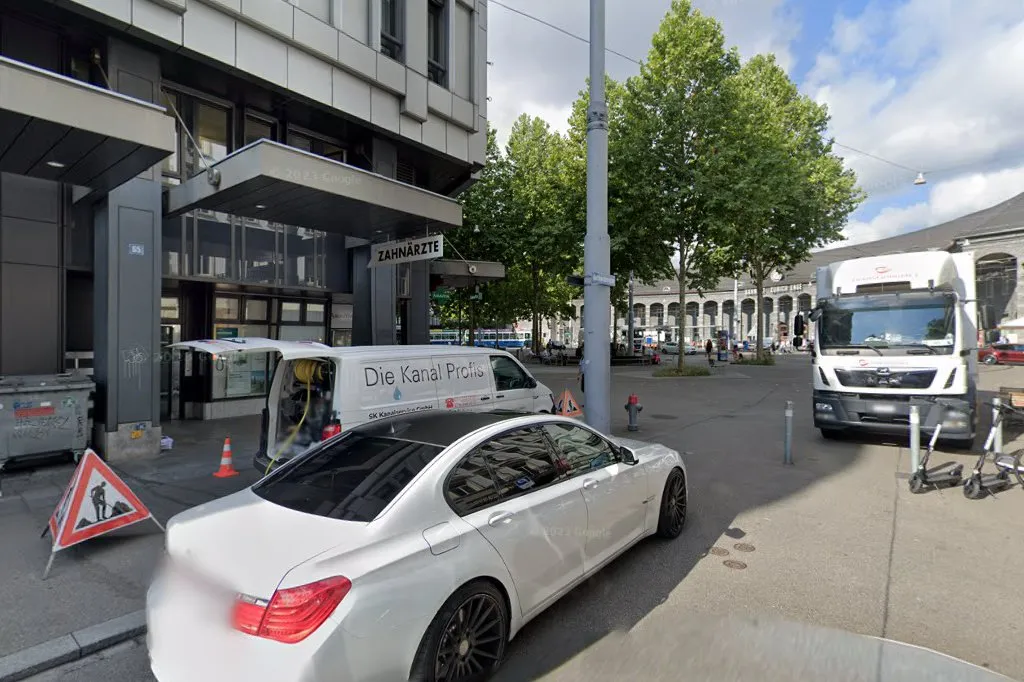 Swiss Federation of Jewish Communities — foto 2
