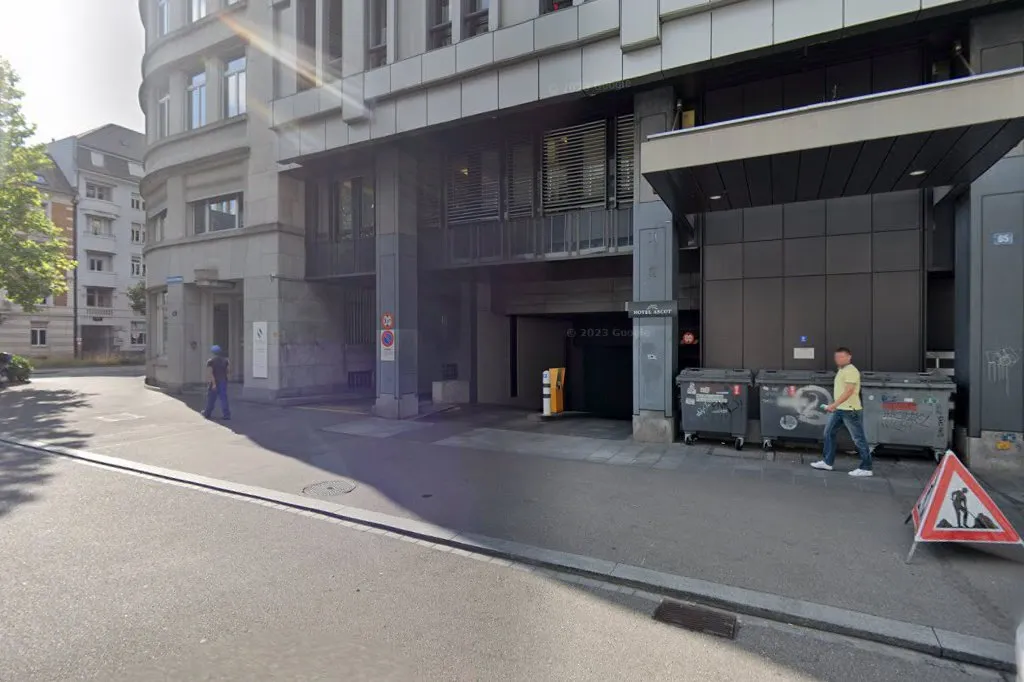 Swiss Federation of Jewish Communities — foto 3