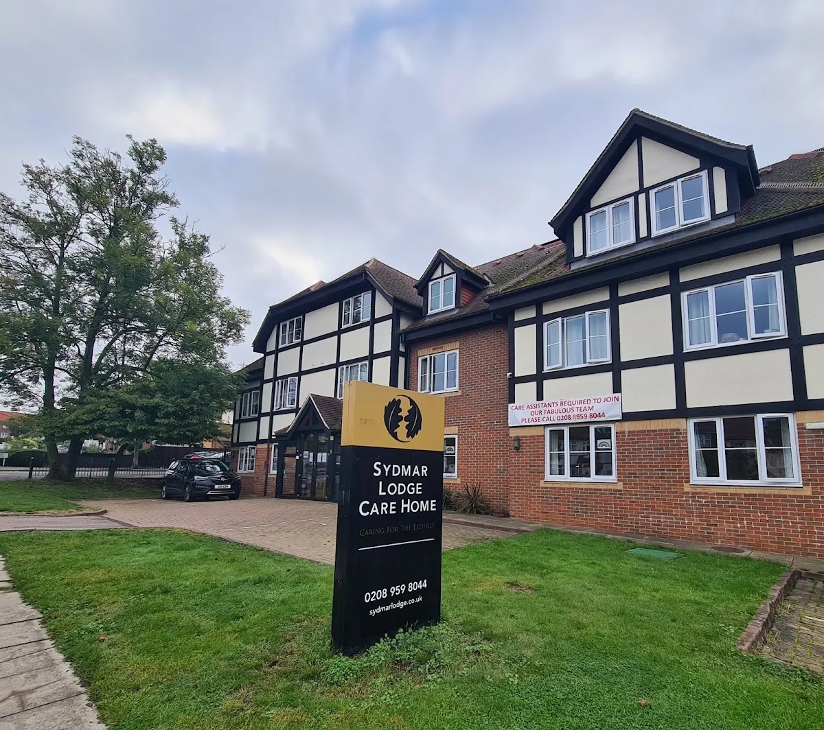 Sydmar Lodge Care Home