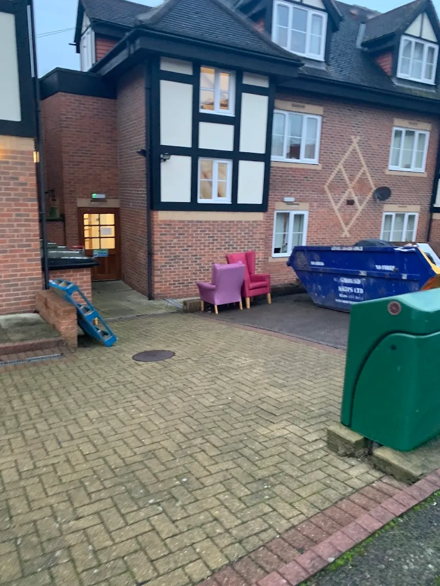 Sydmar Lodge Care Home — foto 4