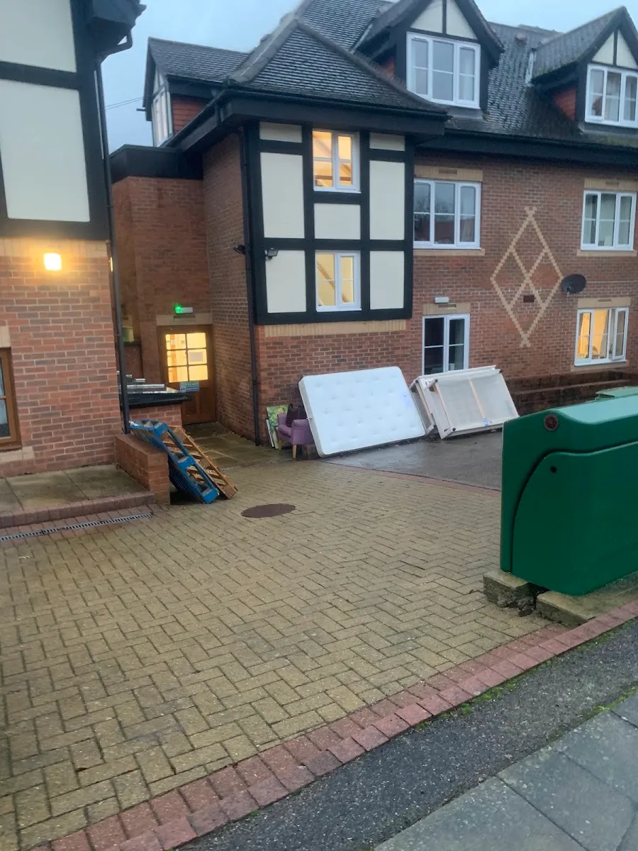 Sydmar Lodge Care Home — foto 6