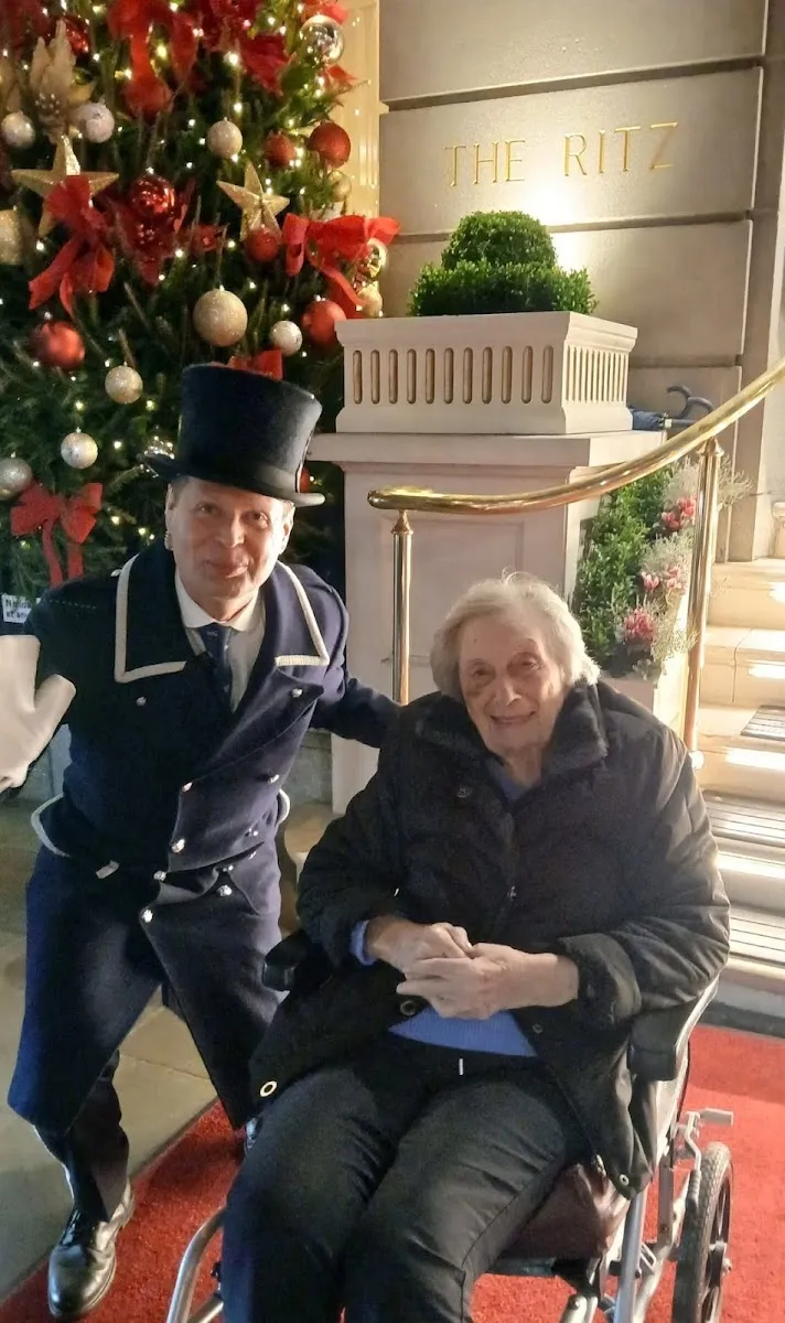 Sydmar Lodge Care Home — foto 8