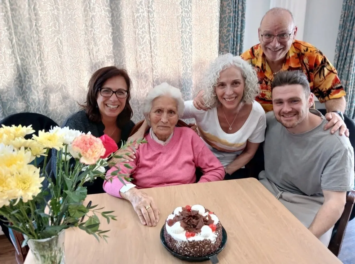 Sydmar Lodge Care Home — foto 9