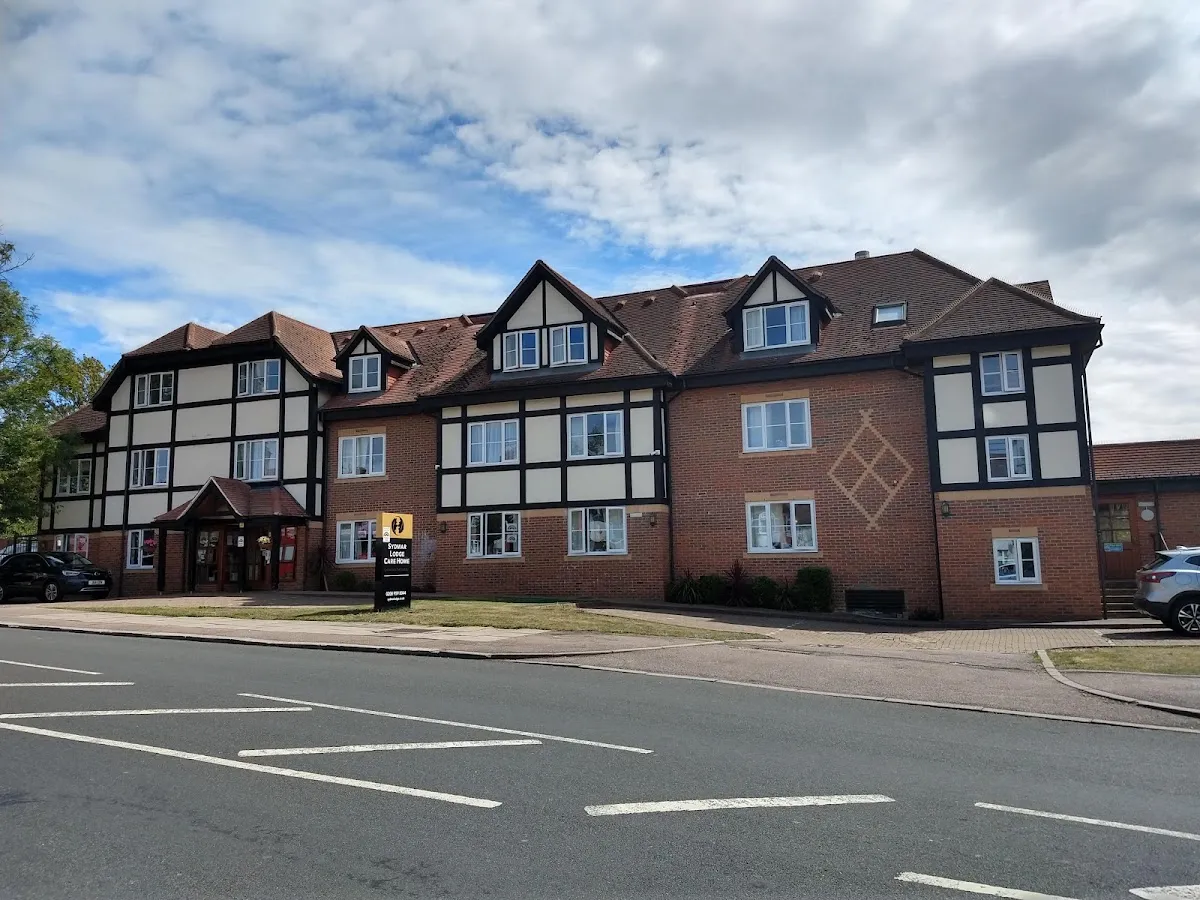 Sydmar Lodge Care Home — foto 10