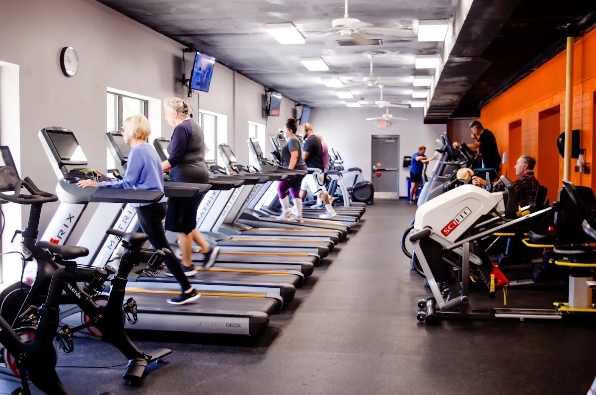 Sylvania YMCA/JCC — foto 2