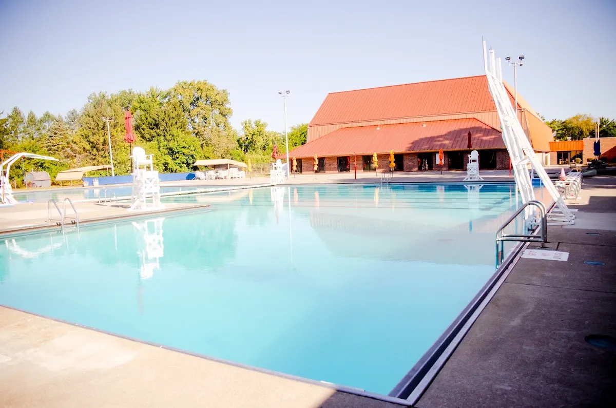 Sylvania YMCA/JCC — foto 3