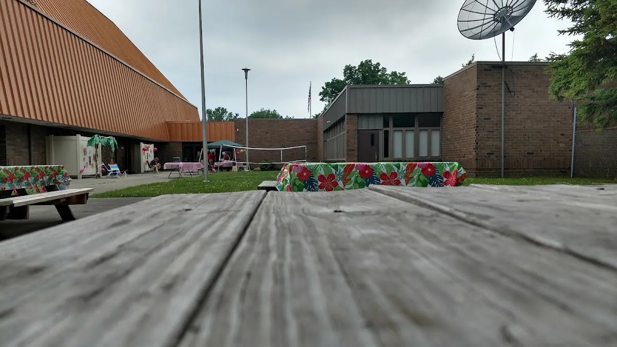 Sylvania YMCA/JCC — foto 5