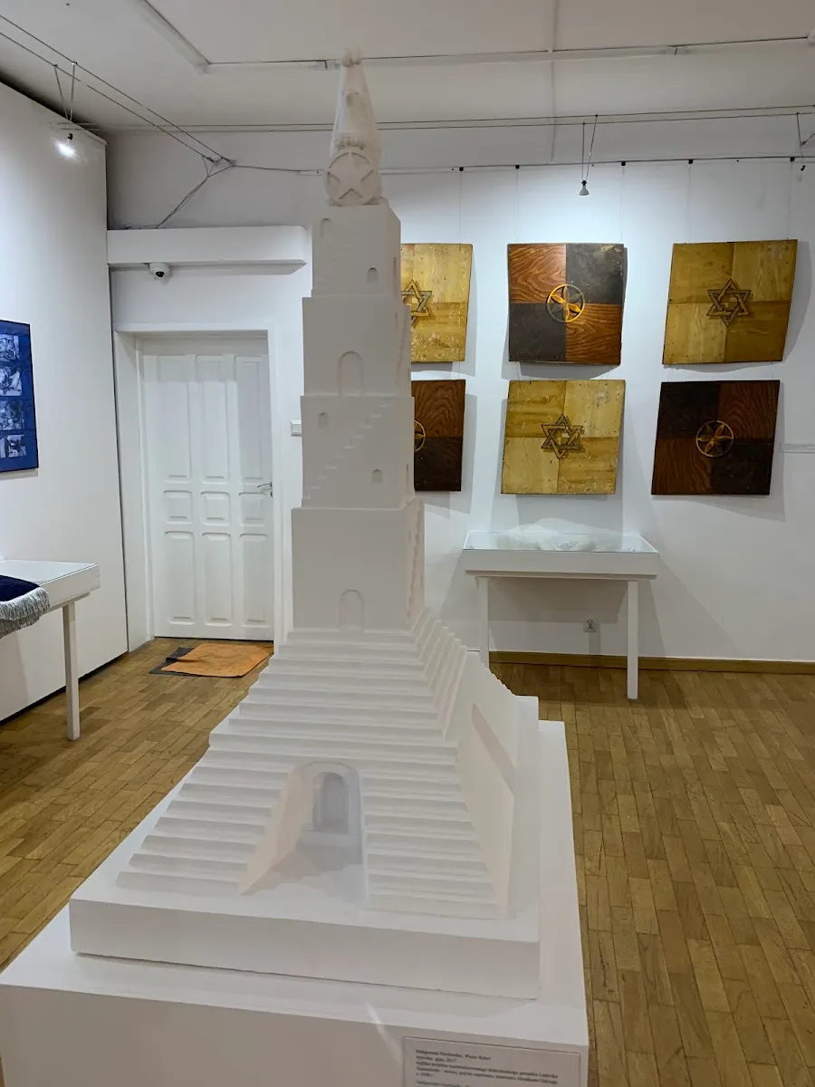 Synagoga Cytronów w Białymstoku — foto 3