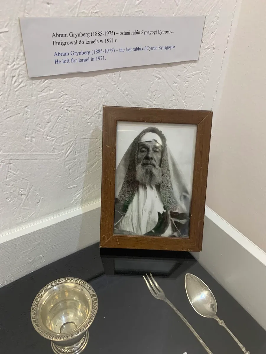 Synagoga Cytronów w Białymstoku — foto 5