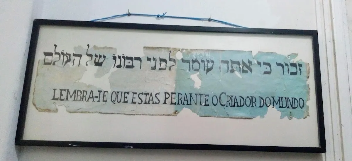 Synagoga Israelita do Recife — foto 5