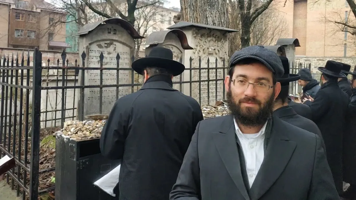 Synagoga Izaaka Jakubowicza — photo 4