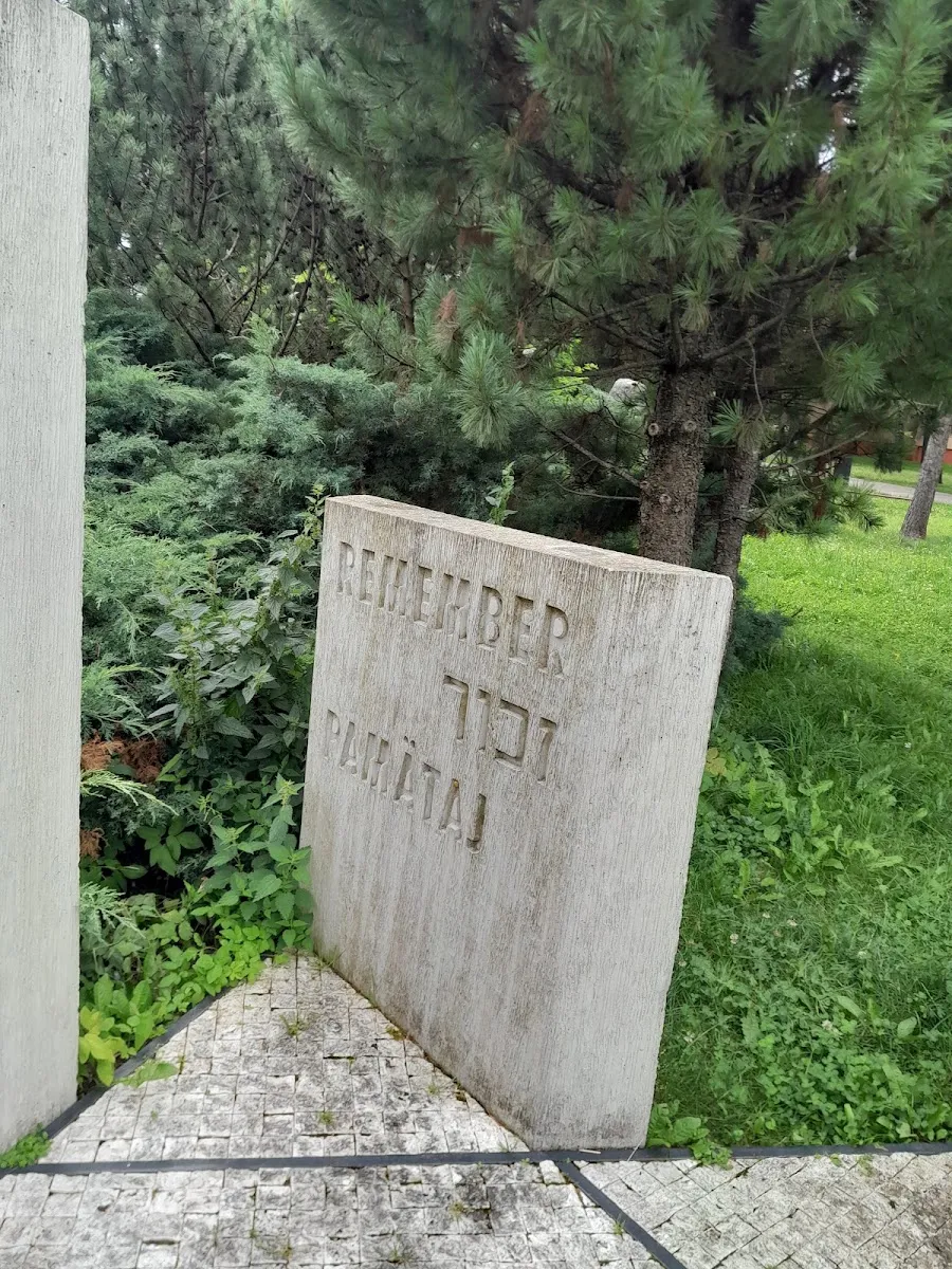 Synagóga Kežmarok — foto 9