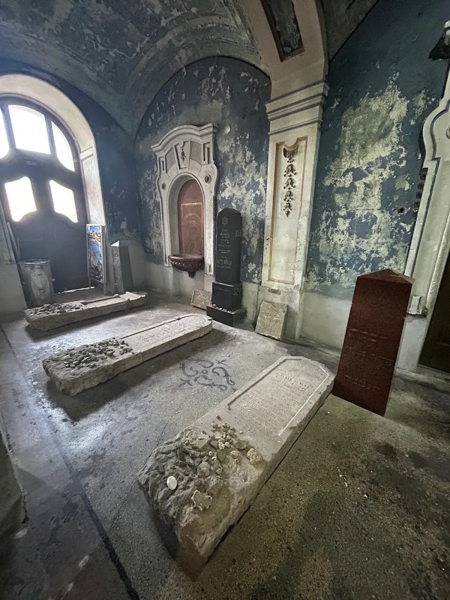 Synagóga Liptovský Mikuláš — foto 7